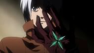 Allen Walker as seen in D.Gray-man (Image via TMS Entertainment)